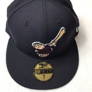 padres friar hat